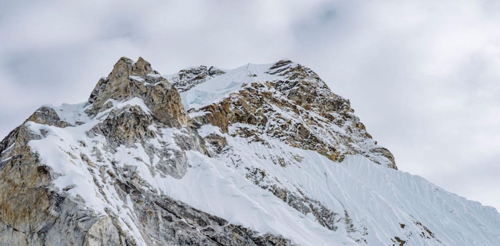 Ama Dablam 1