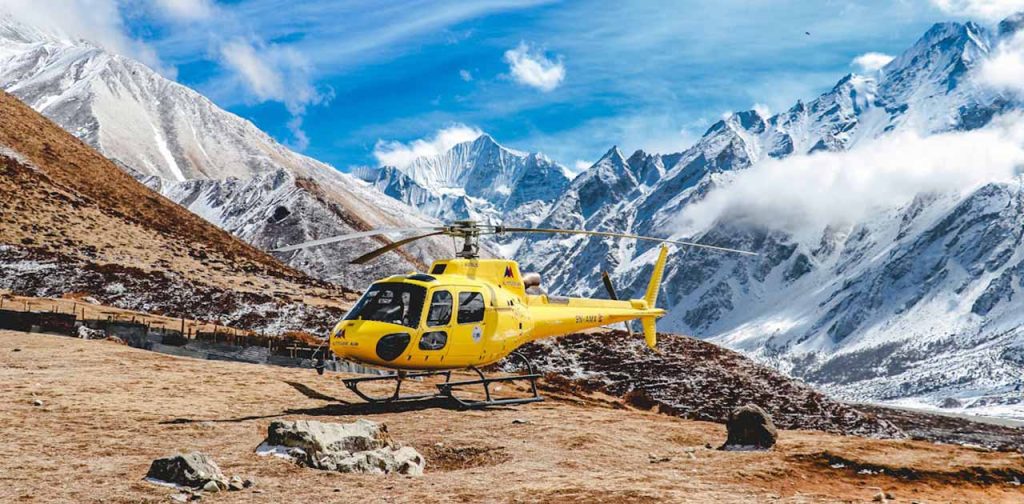 Annapurna-Base-Camp-Trek-with-Helicopter-Return