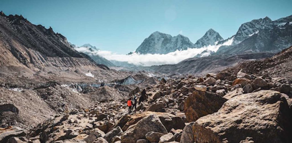 Dingboche-Village-Trek-7-Days