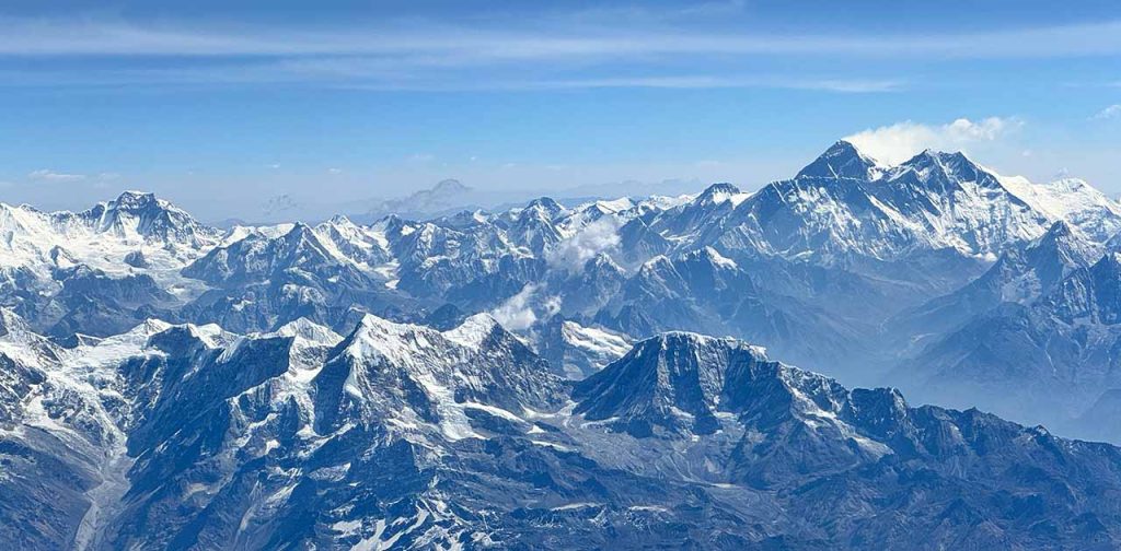 Island Peak Climbing and EBC