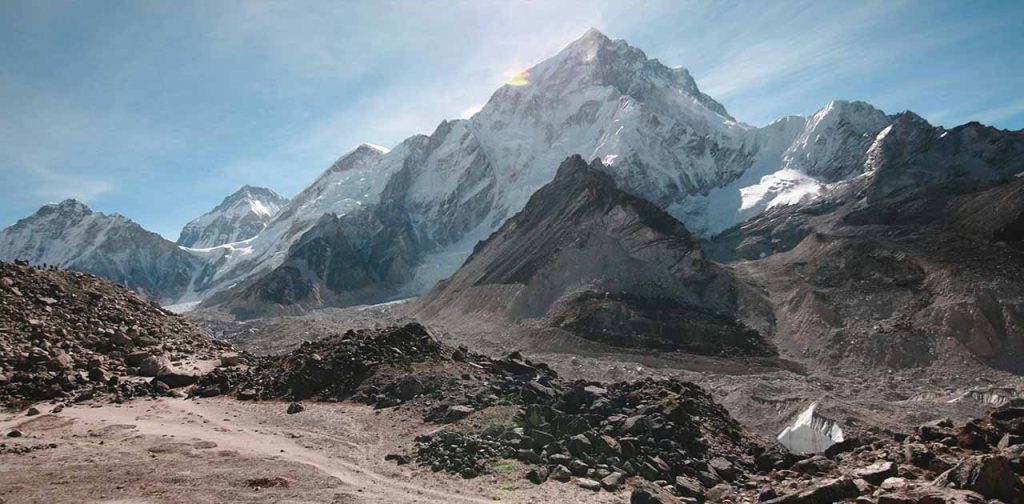 Jiri-to-Everest-Base-Camp-Trekking