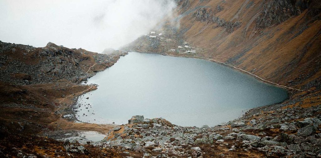 Langtang-and-Gosaikunda-Pass