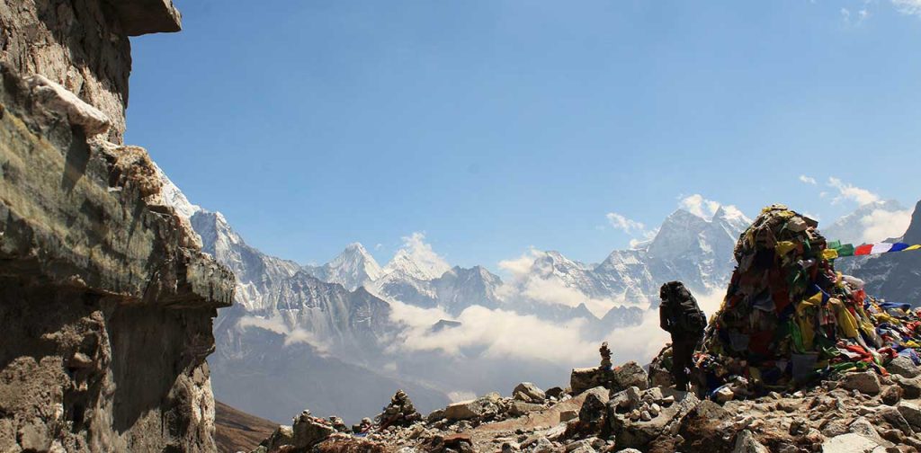 Lobuche Peak Climbing - 3 Days