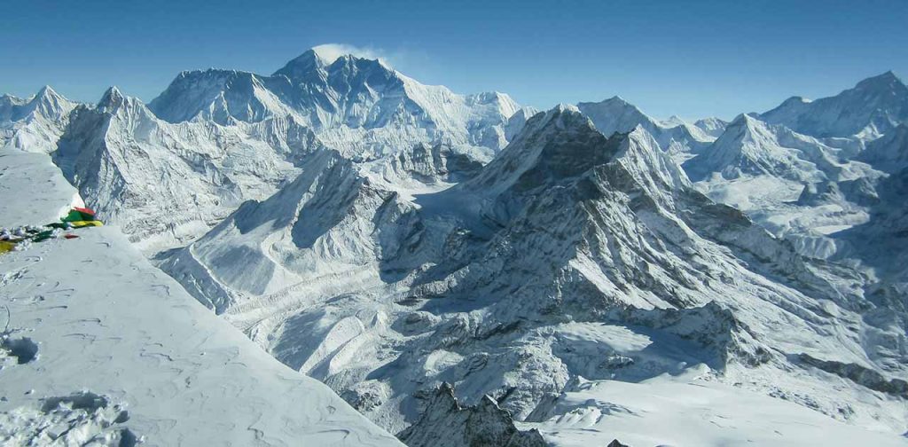 Mera Peak