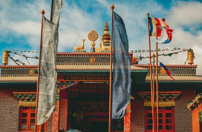 Muktinath Temple Tour - 4 Days