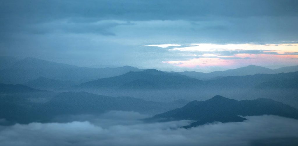 Nagarkot Chisapani Hiking