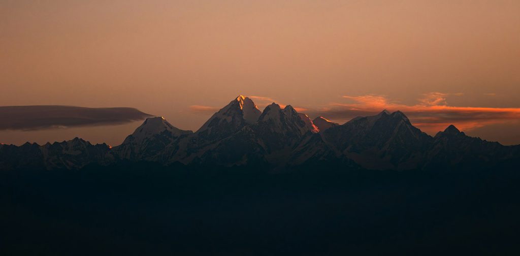 Nagarkot Day Hike