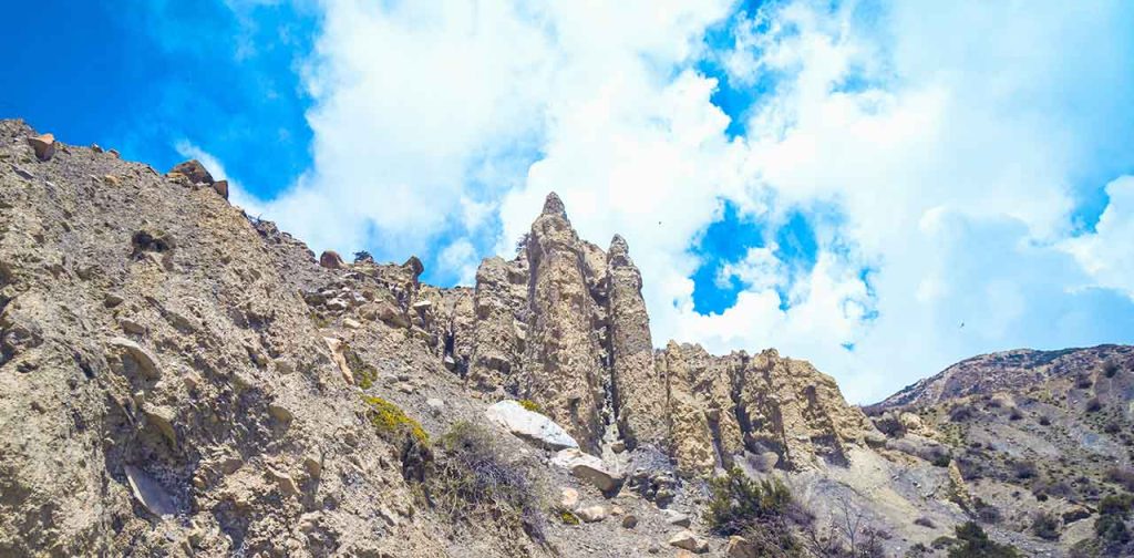 Nagarkot Trek