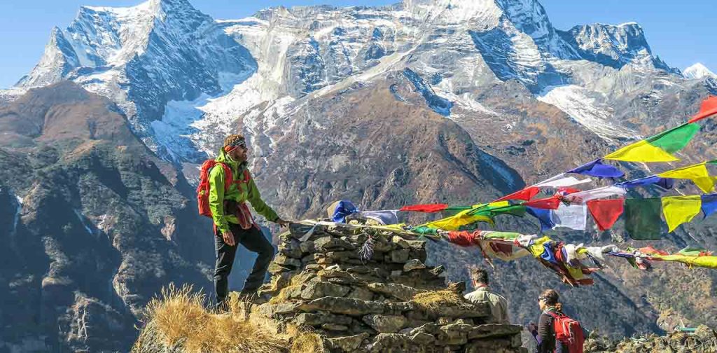 Namche Bazaar Trek - 3 Days