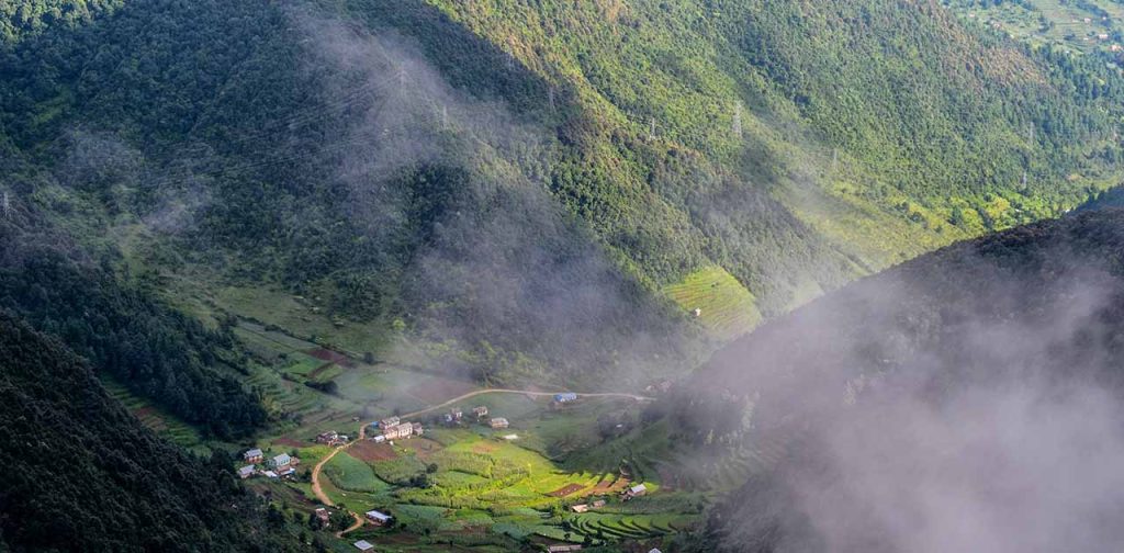 Nar Phu Valley Trek