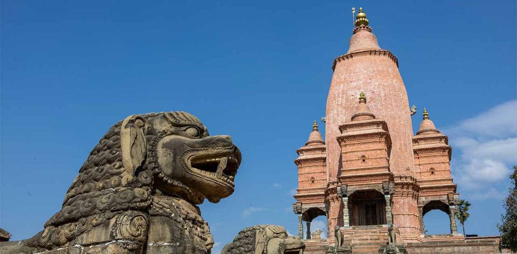 Nepal 8 Days Adventure Tour