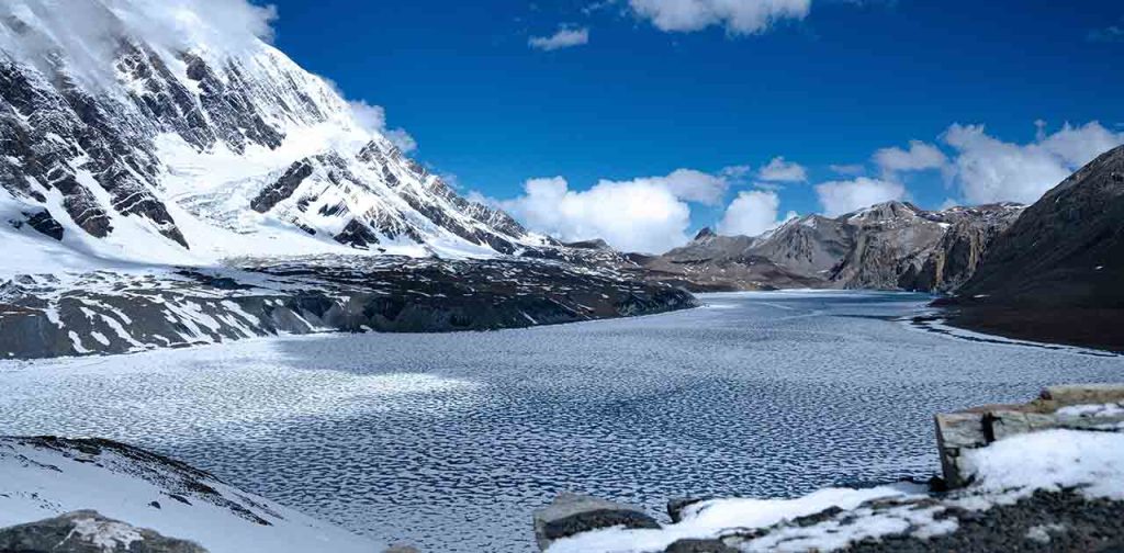 Tilicho Lake Short Trek