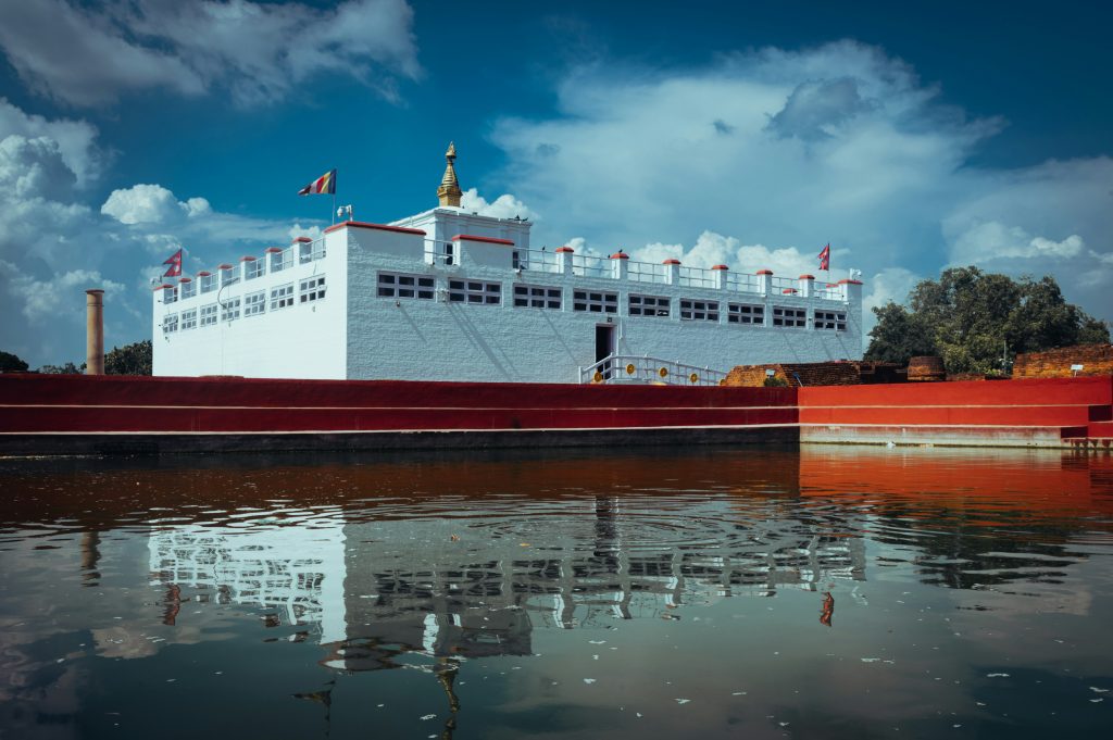 Lumbini Tour Package