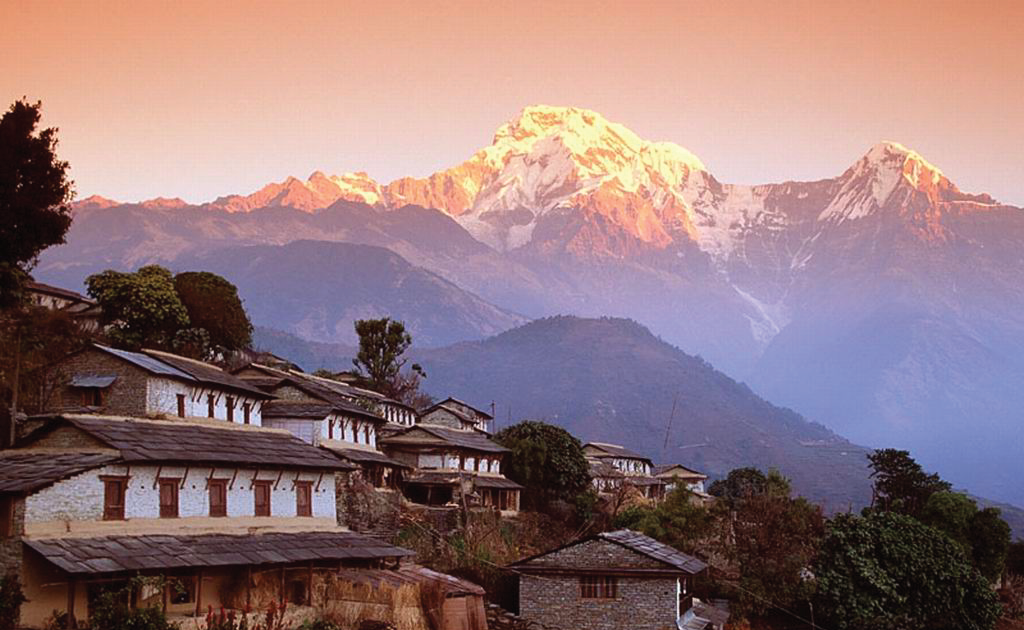 Best of Nepal Tour