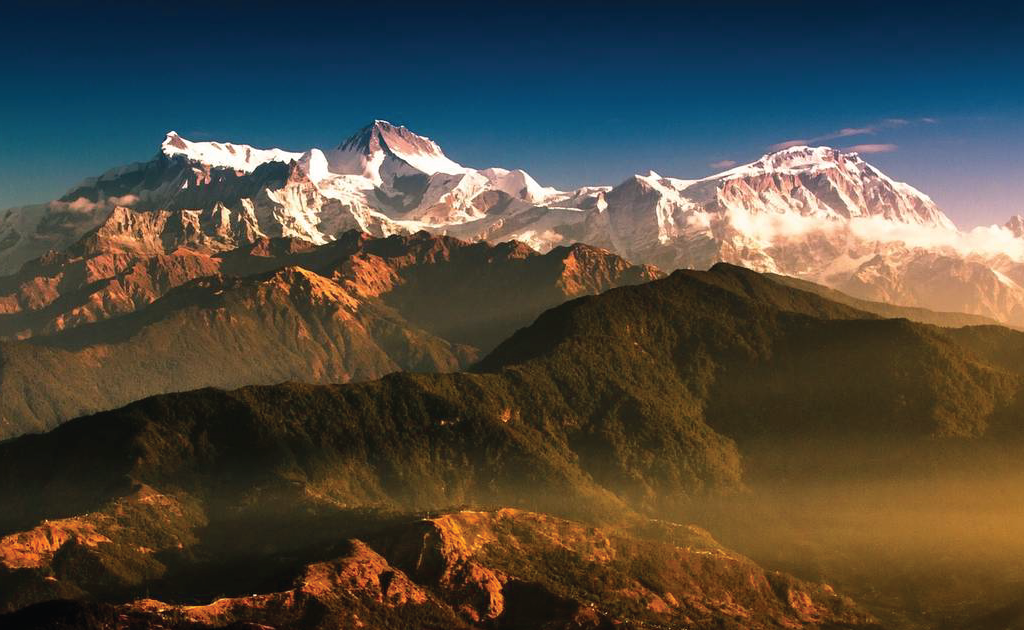 Best of Nepal Tour