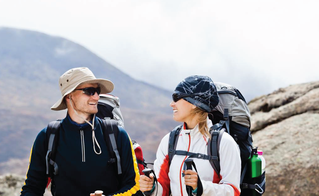 Everest Family Trek