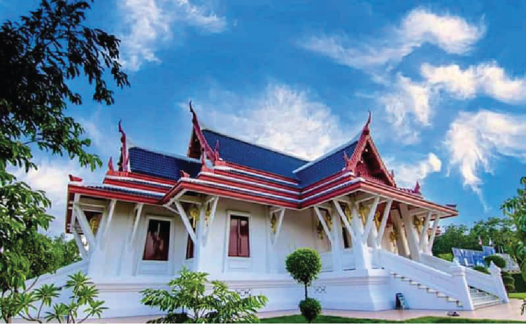 Lumbini Day Tour