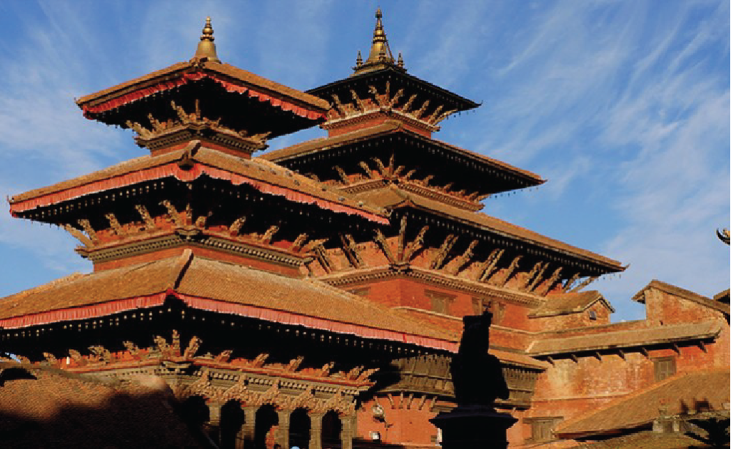 Nepal Cultural Tour