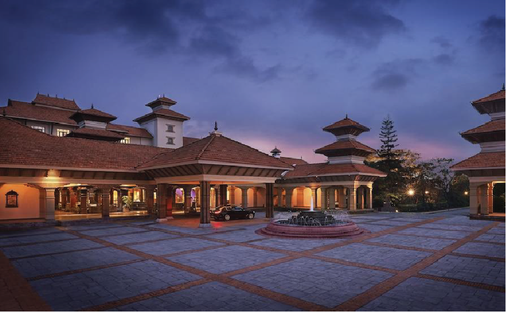 Nepal Luxury Escape