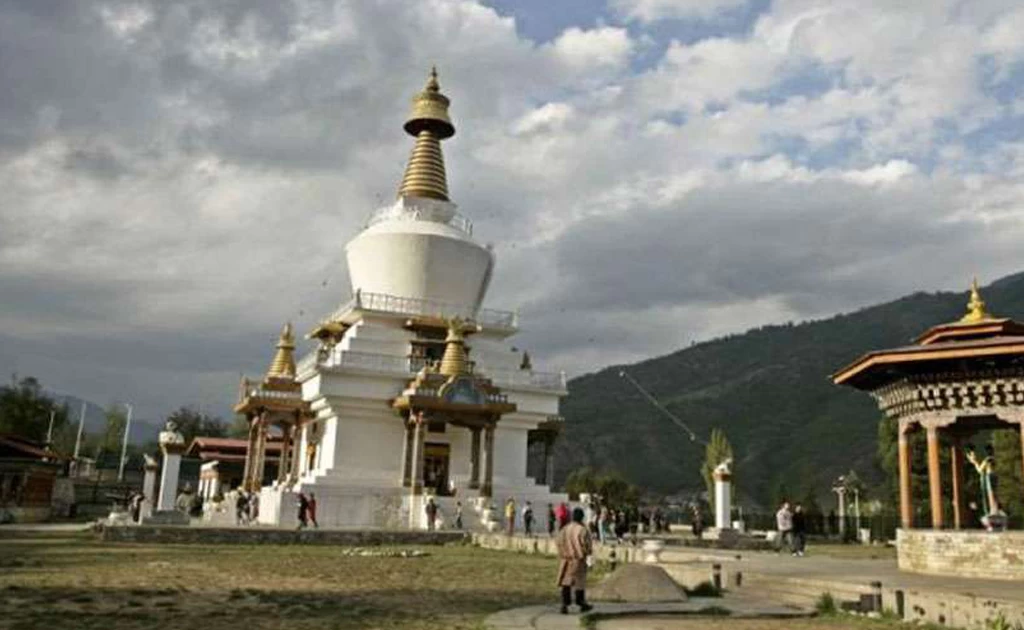 12 Days Central Bhutan Tour