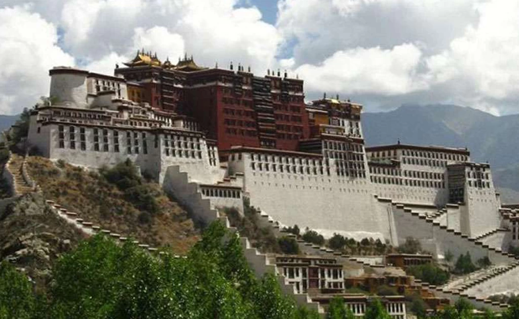 4 days Lhasa City Tour