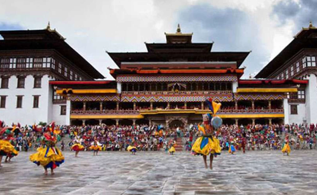 4 Days Bhutan Culture Tour