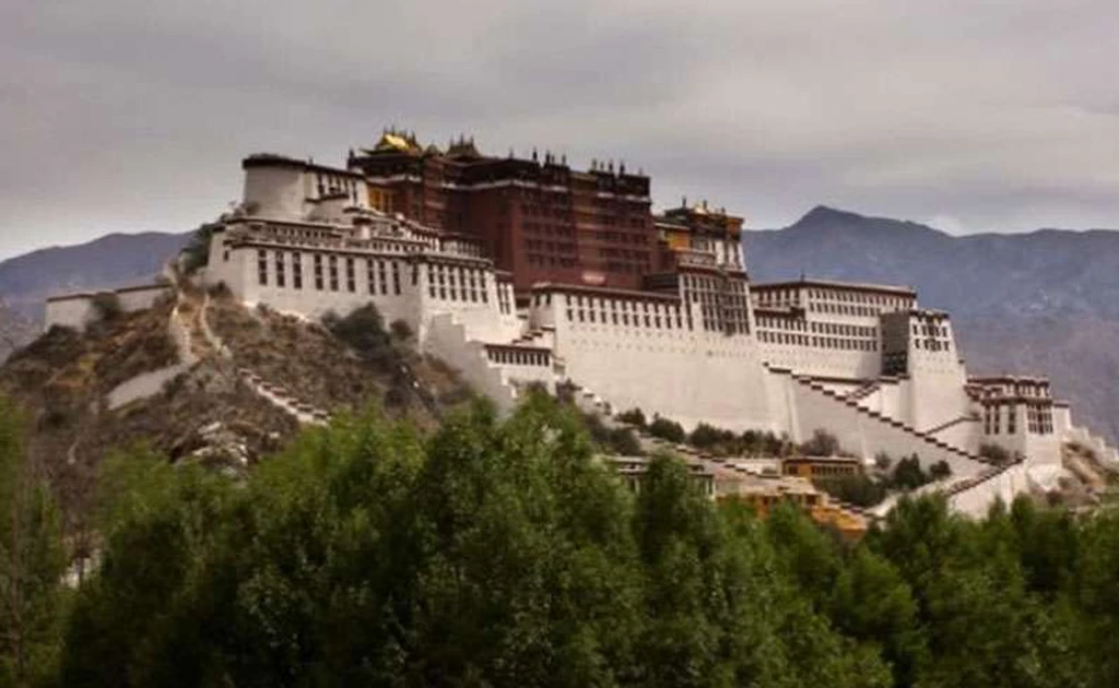 6 Days Lhasa-Gyantse